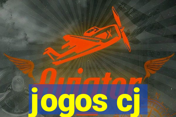 jogos cj